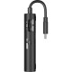 Creative Sound Blaster G3 портативен външен USB-C DAC (Digital-to-Analog Converter) Creative Sound Blaster G3 портативен външен USB-C DAC (Digital-to-Analog Converter)