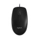 Keyboard and mouse Logitech MK120 US-Layout - Black