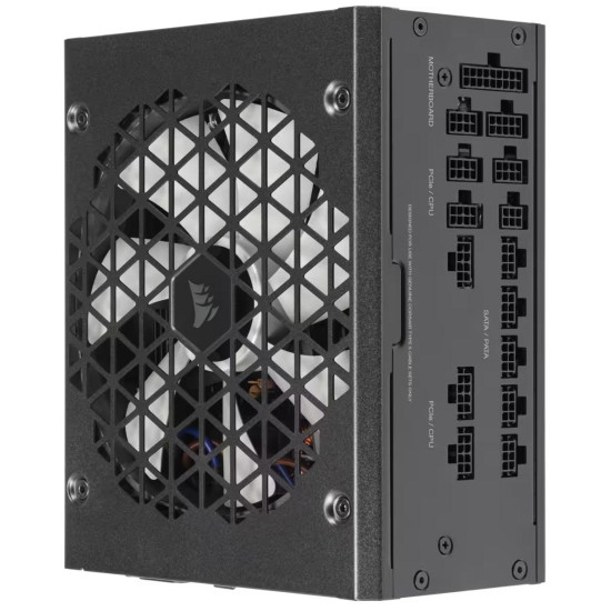 Power Supply Corsair RM1200x SHIFT 1200W 80+ Gold