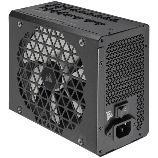 Power Supply Corsair RM1200x SHIFT 1200W 80+ Gold