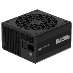 Захранващ блок Corsair RM1200e 1200W 80+ Gold ATX 3.1, Fully Modular