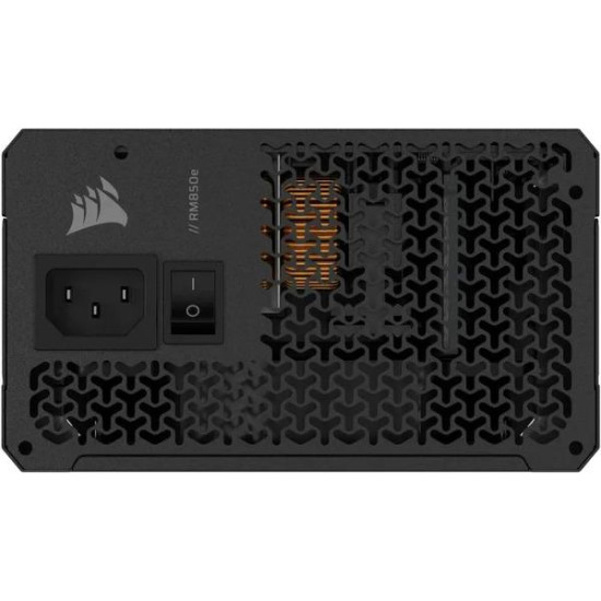 Power Supply Corsair RM850e 850W 80+ Gold ATX 3.1, Fully Modular