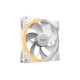 be quiet! вентилатор Fan 140mm - LIGHT WINGS 140mm PWM Reverse White