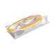 be quiet! вентилатор Fan 140mm - LIGHT WINGS 140mm PWM Reverse White