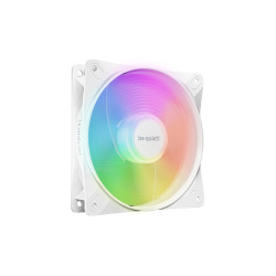 be quiet! вентилатор Fan 120mm - LIGHT WINGS LX 120mm PWM Reverse White
