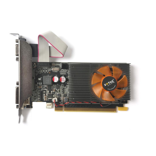 Graphic card ZOTAC GeForce GT 710 2GB GDDR5