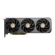 Graphic card ZOTAC GAMING RTX 5070 Solid 12GB GDDR7