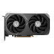 Graphic card ZOTAC GAMING RTX 5060 TI Twin Edge 8GB GDDR7