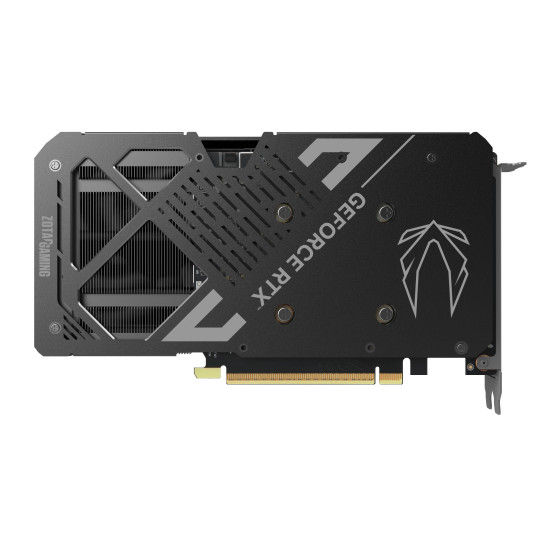 Graphic card ZOTAC GAMING RTX 5060 TI Twin Edge 8GB GDDR7