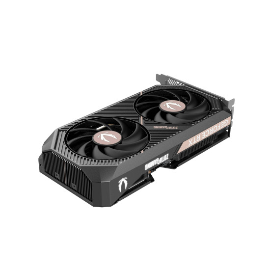 Видео карта ZOTAC GAMING RTX 5060 TI AMP 8GB GDDR7