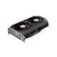 Видео карта ZOTAC GAMING RTX 5060 TI AMP 8GB GDDR7