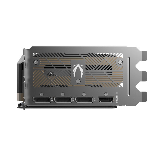 Видео карта ZOTAC GAMING RTX 5080 Solid Core OC 16GB GDDR7