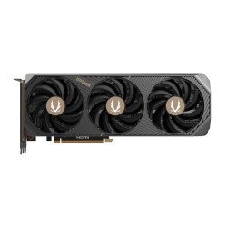 Видео карта ZOTAC GAMING RTX 5070 TI Solid SFF 16GB GDDR7