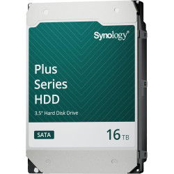 Хард диск SYNOLOGY HAT3310 NAS 16TB Plus Series SATA 3.5