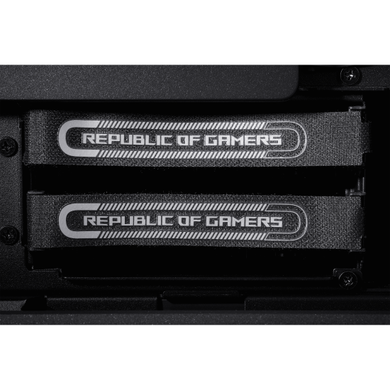 Case ASUS ROG HYPERION BTF Edition - Full Tower