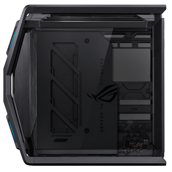 Case ASUS ROG HYPERION BTF Edition - Full Tower