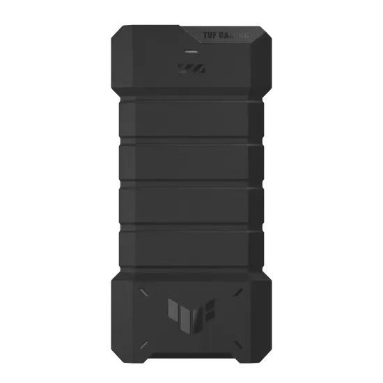 External SSD ASUS TUF Gaming AS1000 PLUS- 1TB SSD