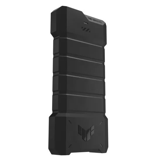 External SSD ASUS TUF Gaming AS1000 PLUS- 1TB SSD