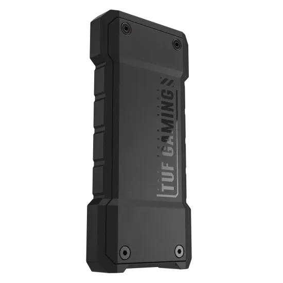 External SSD ASUS TUF Gaming AS1000 PLUS- 1TB SSD