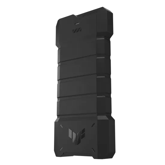 External SSD ASUS TUF Gaming AS1000 PLUS- 1TB SSD