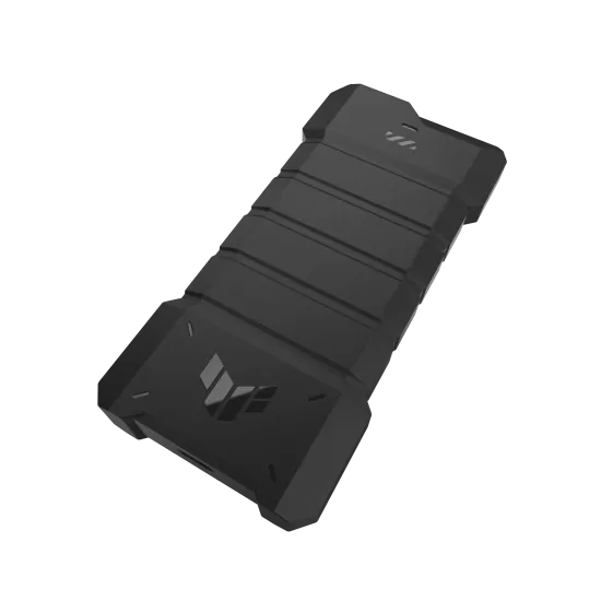 External SSD ASUS TUF Gaming AS1000 PLUS- 1TB SSD