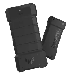 External SSD ASUS TUF Gaming AS1000 PLUS- 1TB SSD