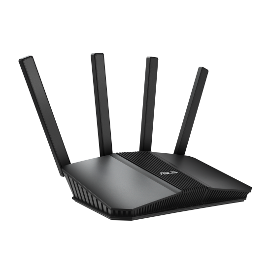 Wireless Router ASUS RT-BE82U Dual-Band WiFi7 BE3600 (802.11be), Ai Mesh