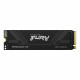 SSD Kingston Fury Renegade G5 NVMe M.2 PCIe 5.0 - 1024GB