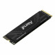 SSD Kingston Fury Renegade G5 NVMe M.2 PCIe 5.0 - 2048GB