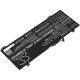 Laptop Battery for LENOVO IdeaPad C340-14API  L18C4PF3 15.36V 2850mAh LiPo CAMERON SINO