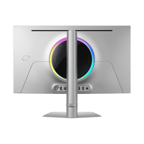 Monitor SAMSUNG Odyssey OLED G8 - 27 inch QD-OLED 4K(3840x2160), 240 Hz, 0.3ms