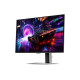 Monitor SAMSUNG Odyssey OLED G8 - 27 inch QD-OLED 4K(3840x2160), 240 Hz, 0.3ms