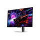 Monitor SAMSUNG Odyssey OLED G8 G81SF - 32 inch QD-OLED 4K(3840x2160), 240 Hz, 0.3ms