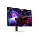 Monitor SAMSUNG Odyssey OLED G8 G81SF - 32 inch QD-OLED 4K(3840x2160), 240 Hz, 0.3ms