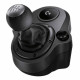 Волан LOGITECH G923 + G29 скоростен лост за PS5/PS5/PC