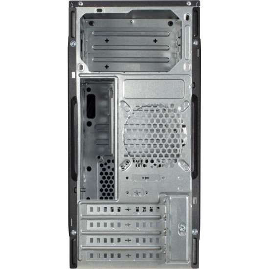 Case Inter Tech IT-6505 RETO, Mid-Tower, ATX