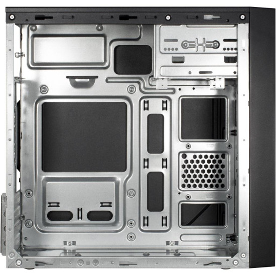 Case Inter Tech IT-6505 RETO, Mid-Tower, ATX