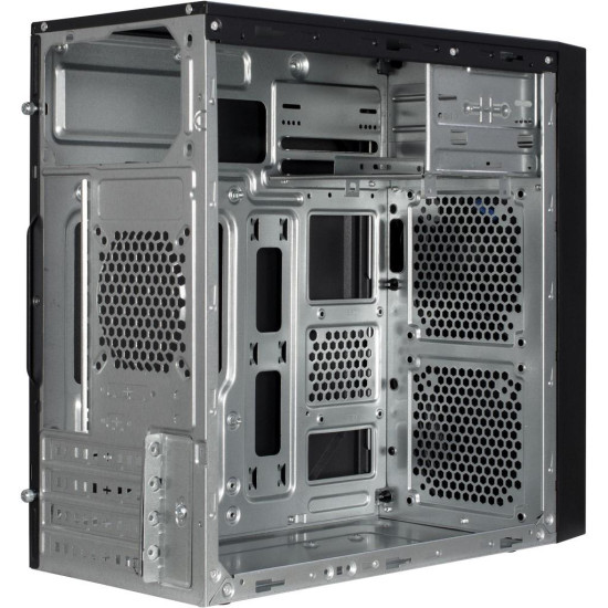 Case Inter Tech IT-6505 RETO, Mid-Tower, ATX