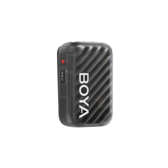 Безжична система микрофони All-in-One BOYA BOYAMIC 2
