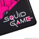 Netflix Squid Game - Front Man And Guards Desk Mat