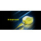 Scyrox професионална геймърска мишка V8 Yellow - Wireless Gaming Mouse - 8K Polling Rate