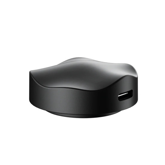 Scyrox професионална геймърска мишка V8 Black - Wireless Gaming Mouse - 8K Polling Rate