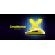 Scyrox професионална геймърска мишка V8 Black - Wireless Gaming Mouse - 8K Polling Rate
