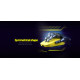 Scyrox професионална геймърска мишка V8 Black - Wireless Gaming Mouse - 8K Polling Rate
