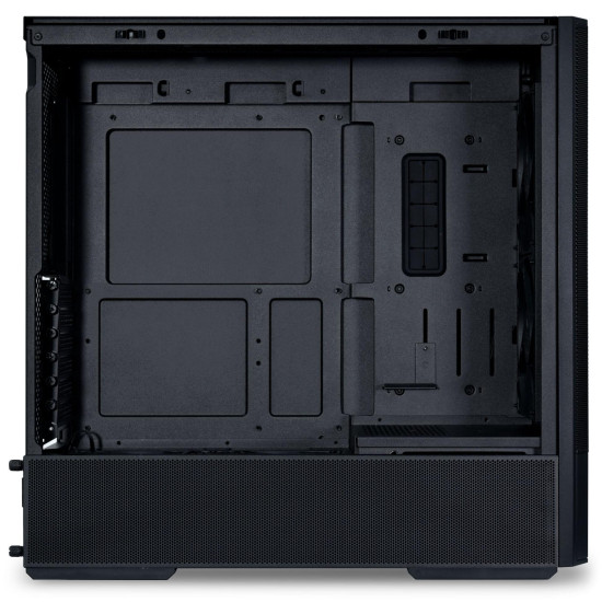 Case Lian Li LANCOOL 207 Digital Mid-Tower, Tempered Glass, Black Case Lian Li LANCOOL 207 Digital Mid-Tower, Tempered Glass, Black
