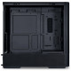 Case Lian Li LANCOOL 207 Digital Mid-Tower, Tempered Glass, Black Case Lian Li LANCOOL 207 Digital Mid-Tower, Tempered Glass, Black