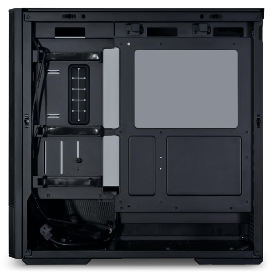 Case Lian Li LANCOOL 207 Digital Mid-Tower, Tempered Glass, Black Case Lian Li LANCOOL 207 Digital Mid-Tower, Tempered Glass, Black
