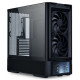 Case Lian Li LANCOOL 207 Digital Mid-Tower, Tempered Glass, Black Case Lian Li LANCOOL 207 Digital Mid-Tower, Tempered Glass, Black