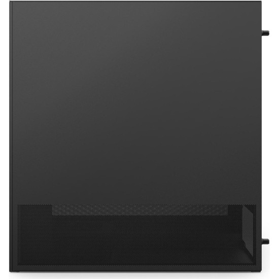 Case NZXT H5 Flow 2024 Black, Mid-Tower