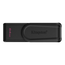 USB stick KINGSTON DataTraveler Exodia S 64GB